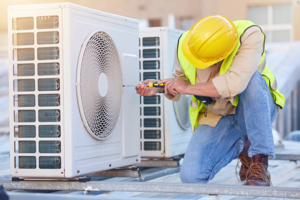 Best Local HVAC Companies  in Mount Pleasant, NC