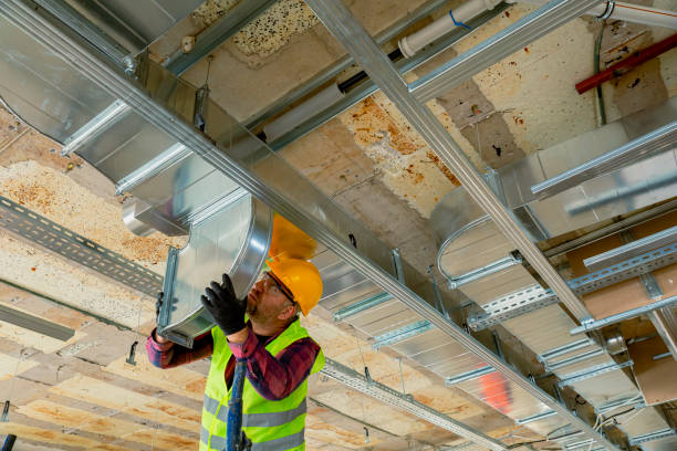 Best Best HVAC Companies  in Mount Pleasant, NC