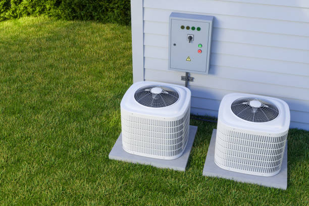 Best HVAC Maintenance Near Me  in Mount Pleasant, NC