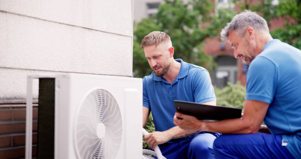 Best Residential HVAC Services  in Mount Pleasant, NC