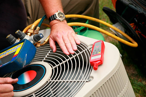 Best 24/7 HVAC Repair  in Mount Pleasant, NC