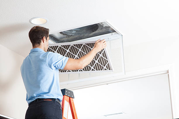 HVAC Troubleshooting in Mount Pleasant, NC