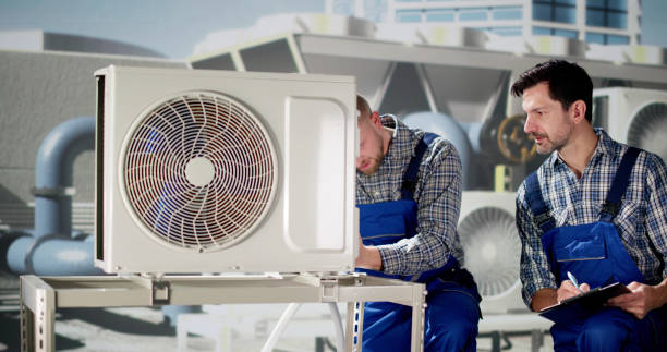 Best HVAC Installation Services  in Mount Pleasant, NC