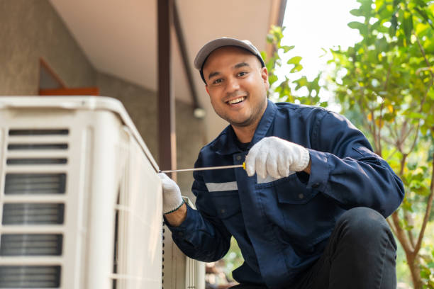 HVAC Emergency Services in Mount Pleasant, NC