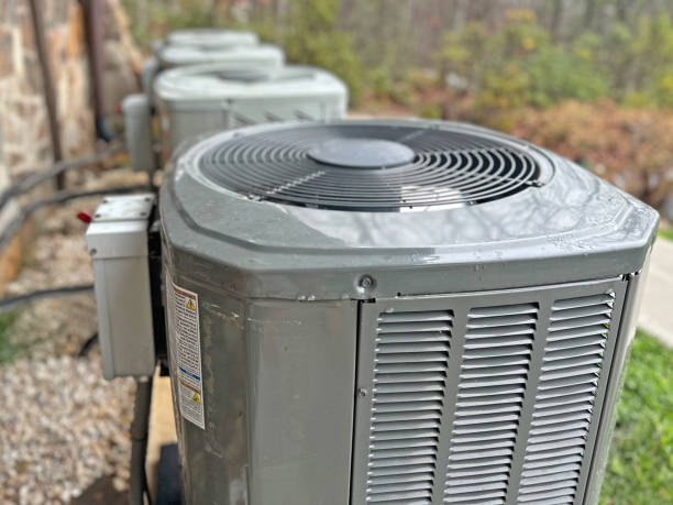 Best Affordable HVAC Services  in Mount Pleasant, NC